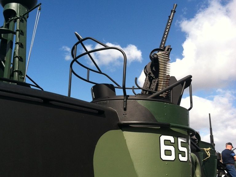 PT 658 Heritage located in Portland, Oregon